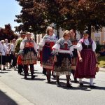 Obec baráčníků v Ledenicích slavila 95. výročí svého založení