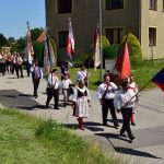 Obec baráčníků v Ledenicích slavila 95. výročí svého založení