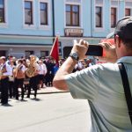 Obec baráčníků v Ledenicích slavila 95. výročí svého založení