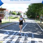 VIDEA: Běh okolo Jordánu ovládl Ondřej Novotný. Mezi ženami se radovala Lenka Sušková