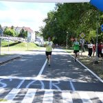 VIDEA: Běh okolo Jordánu ovládl Ondřej Novotný. Mezi ženami se radovala Lenka Sušková