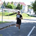 VIDEA: Běh okolo Jordánu ovládl Ondřej Novotný. Mezi ženami se radovala Lenka Sušková