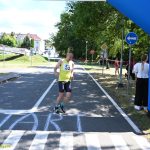 VIDEA: Běh okolo Jordánu ovládl Ondřej Novotný. Mezi ženami se radovala Lenka Sušková