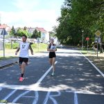VIDEA: Běh okolo Jordánu ovládl Ondřej Novotný. Mezi ženami se radovala Lenka Sušková