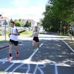 VIDEA: Běh okolo Jordánu ovládl Ondřej Novotný. Mezi ženami se radovala Lenka Sušková