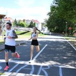 VIDEA: Běh okolo Jordánu ovládl Ondřej Novotný. Mezi ženami se radovala Lenka Sušková