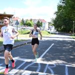 VIDEA: Běh okolo Jordánu ovládl Ondřej Novotný. Mezi ženami se radovala Lenka Sušková