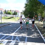 VIDEA: Běh okolo Jordánu ovládl Ondřej Novotný. Mezi ženami se radovala Lenka Sušková