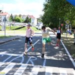 VIDEA: Běh okolo Jordánu ovládl Ondřej Novotný. Mezi ženami se radovala Lenka Sušková