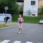 VIDEA: Běh okolo Jordánu ovládl Ondřej Novotný. Mezi ženami se radovala Lenka Sušková