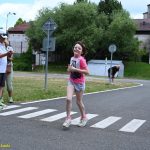 VIDEA: Běh okolo Jordánu ovládl Ondřej Novotný. Mezi ženami se radovala Lenka Sušková