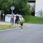 VIDEA: Běh okolo Jordánu ovládl Ondřej Novotný. Mezi ženami se radovala Lenka Sušková