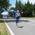 VIDEA: Běh okolo Jordánu ovládl Ondřej Novotný. Mezi ženami se radovala Lenka Sušková