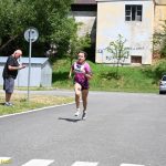 VIDEA: Běh okolo Jordánu ovládl Ondřej Novotný. Mezi ženami se radovala Lenka Sušková