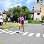 VIDEA: Běh okolo Jordánu ovládl Ondřej Novotný. Mezi ženami se radovala Lenka Sušková