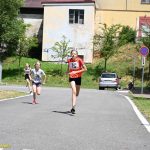 VIDEA: Běh okolo Jordánu ovládl Ondřej Novotný. Mezi ženami se radovala Lenka Sušková