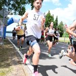 VIDEA: Běh okolo Jordánu ovládl Ondřej Novotný. Mezi ženami se radovala Lenka Sušková