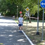 VIDEA: Běh okolo Jordánu ovládl Ondřej Novotný. Mezi ženami se radovala Lenka Sušková