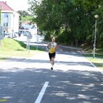 VIDEA: Běh okolo Jordánu ovládl Ondřej Novotný. Mezi ženami se radovala Lenka Sušková