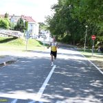 VIDEA: Běh okolo Jordánu ovládl Ondřej Novotný. Mezi ženami se radovala Lenka Sušková