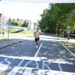 VIDEA: Běh okolo Jordánu ovládl Ondřej Novotný. Mezi ženami se radovala Lenka Sušková