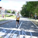 VIDEA: Běh okolo Jordánu ovládl Ondřej Novotný. Mezi ženami se radovala Lenka Sušková