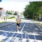 VIDEA: Běh okolo Jordánu ovládl Ondřej Novotný. Mezi ženami se radovala Lenka Sušková