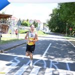 VIDEA: Běh okolo Jordánu ovládl Ondřej Novotný. Mezi ženami se radovala Lenka Sušková