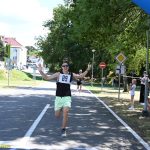VIDEA: Běh okolo Jordánu ovládl Ondřej Novotný. Mezi ženami se radovala Lenka Sušková