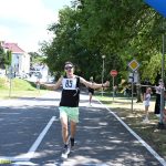VIDEA: Běh okolo Jordánu ovládl Ondřej Novotný. Mezi ženami se radovala Lenka Sušková