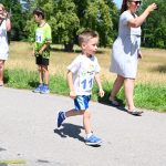 VIDEA: Borecký běh v Plané nad Lužnicí otevřel už desátou kapitolu. Jubilejní ročník ovládli Štěpán Pecháček a Lenka Sušková