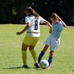 Fotbalisté Bostonu se s letošní sezonou rozloučili společnou dokopnou