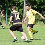 Fotbalisté Bostonu se s letošní sezonou rozloučili společnou dokopnou