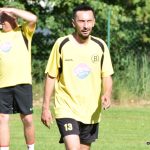 Fotbalisté Bostonu se s letošní sezonou rozloučili společnou dokopnou