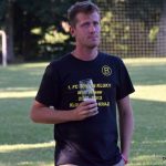 Fotbalisté Bostonu se s letošní sezonou rozloučili společnou dokopnou