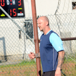 Poslední derby béček Božetic a Sepekova nabídlo nevídaný obrat