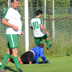 Poslední derby béček Božetic a Sepekova nabídlo nevídaný obrat