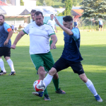 Poslední derby béček Božetic a Sepekova nabídlo nevídaný obrat