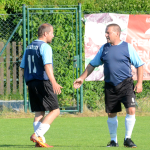 Poslední derby béček Božetic a Sepekova nabídlo nevídaný obrat