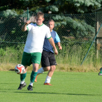 Poslední derby béček Božetic a Sepekova nabídlo nevídaný obrat