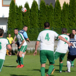 Poslední derby béček Božetic a Sepekova nabídlo nevídaný obrat
