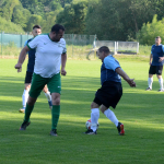Poslední derby béček Božetic a Sepekova nabídlo nevídaný obrat