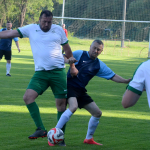 Poslední derby béček Božetic a Sepekova nabídlo nevídaný obrat