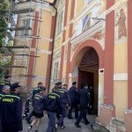 V Česticích slavili 140 let hasičské tradice. Žehnali novému zásahovému vozidlu i unikátní knize