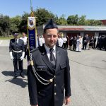 V Česticích slavili 140 let hasičské tradice. Žehnali novému zásahovému vozidlu i unikátní knize