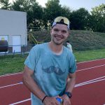 Co bod, to kilometr. Milevský kapitán Matěj Volf v sobotu uběhl 72 kilometrů!