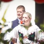 Staročeské máje v Paměticích: Tradice, která spojuje generace