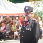 Staročeské máje v Paměticích: Tradice, která spojuje generace