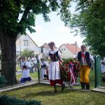 Staročeské máje v Paměticích: Tradice, která spojuje generace