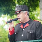 Staročeské máje v Paměticích: Tradice, která spojuje generace